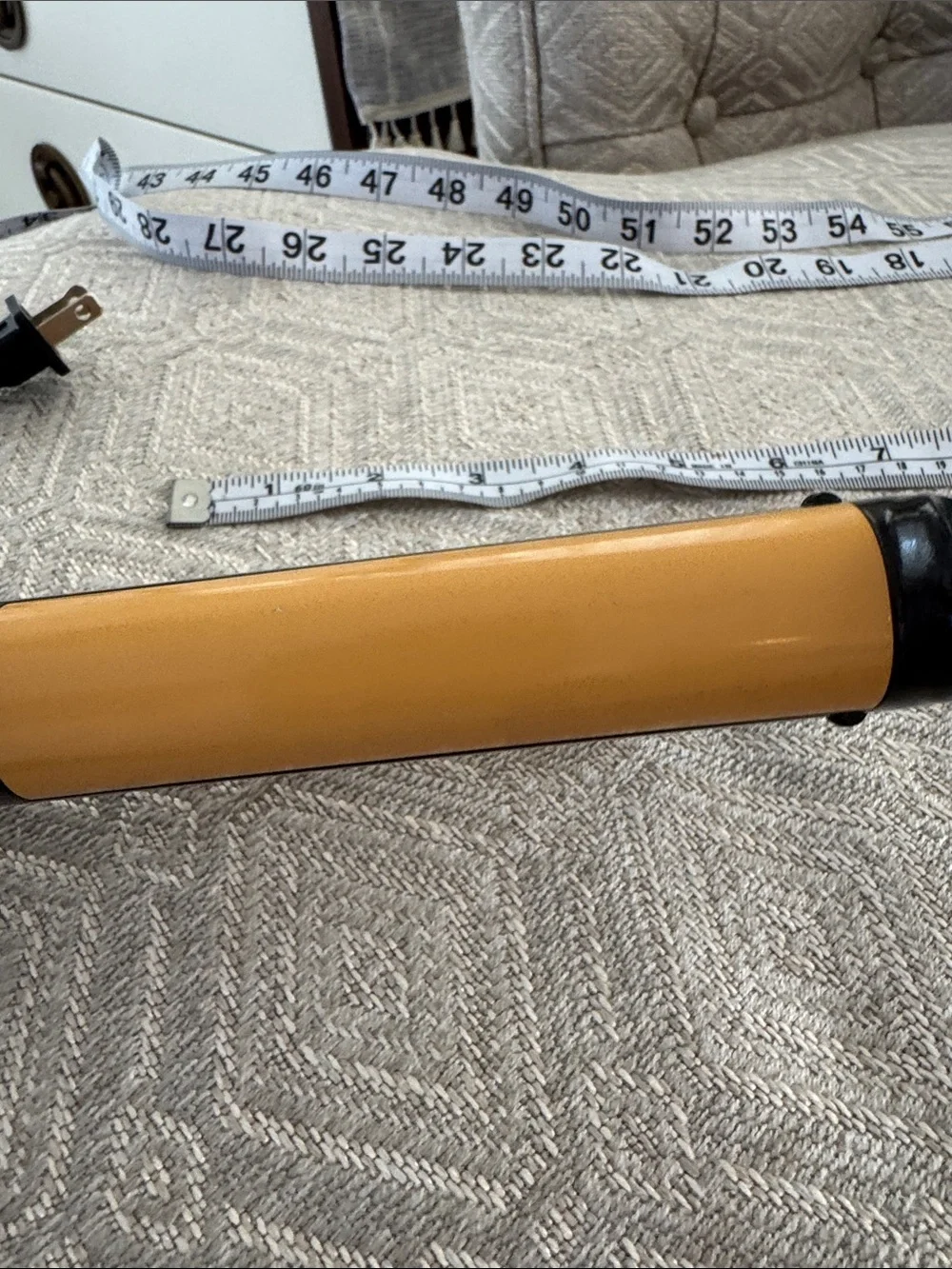 CHI Biosilk Black and Gold 3-in-1 Tourmaline Ceramic Styler